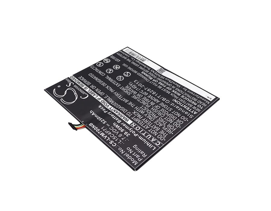 Laptop accu 5250mAh - Image 5