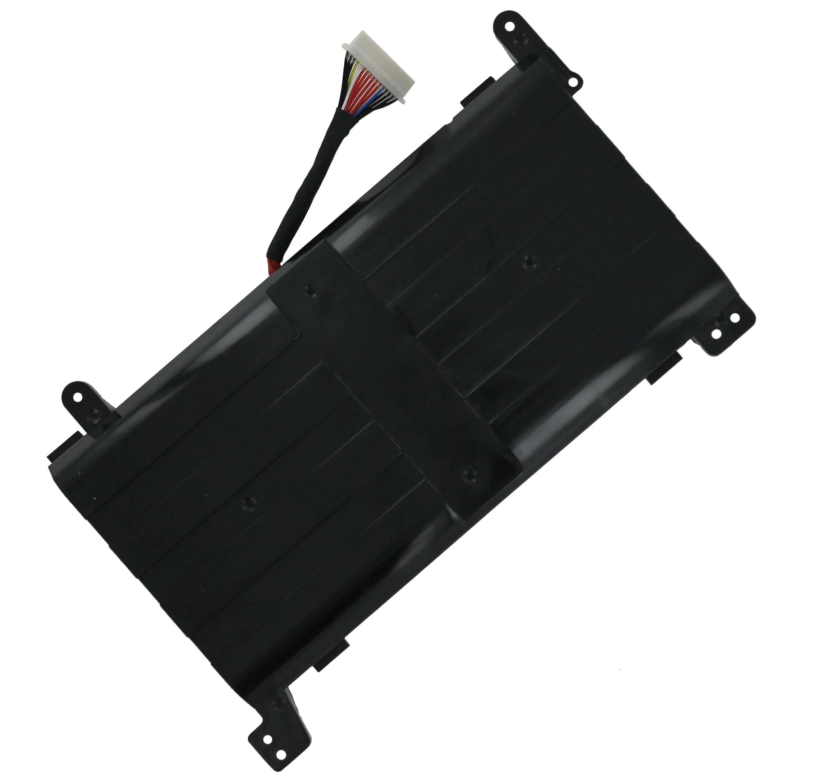 Laptop Accu 5700 mAh (16 pins) - Image 2