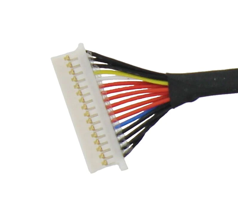 Laptop Accu 5700 mAh (16 pins) - Image 3
