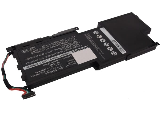 Laptop Accu 5800mAh - Image 2