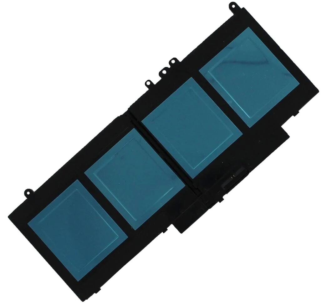 Laptop Accu 5800mAh - Image 2