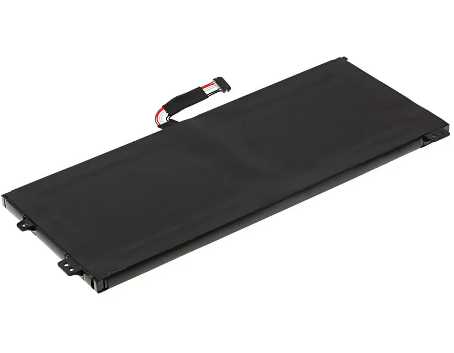 Laptop accu 5800mAh - Image 3