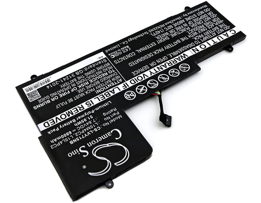 Laptop Accu 5800mAh - Image 3