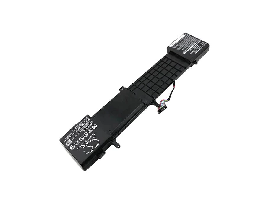 Laptop Accu 6200mAh - Image 2