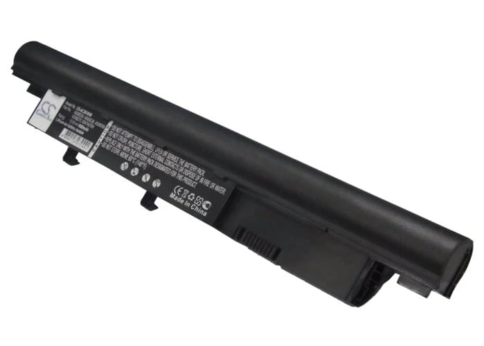 Laptop Accu 6600mAh - Image 3