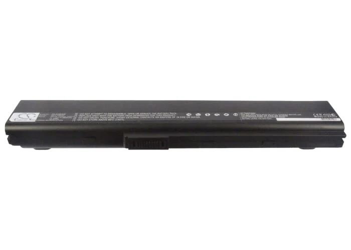 Laptop accu 6600mAh - Image 2