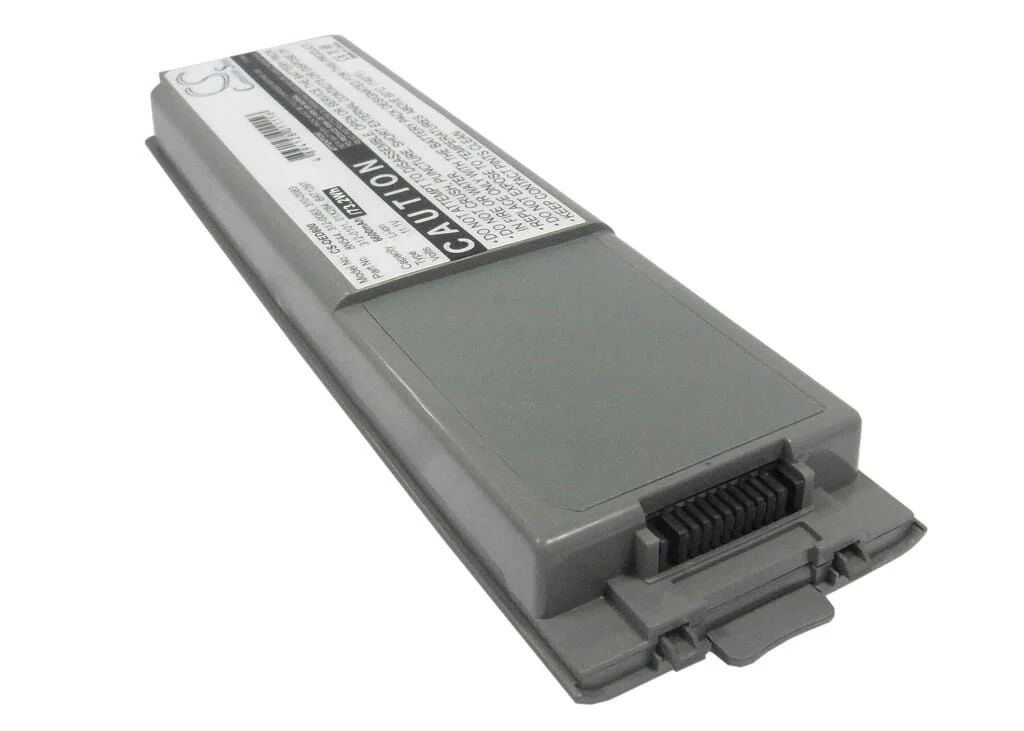 Laptop Accu 6600mAh - Image 3