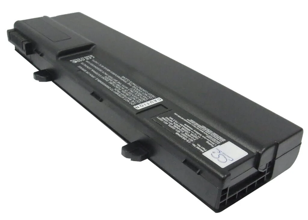 Laptop Accu 6600mAh - Image 4