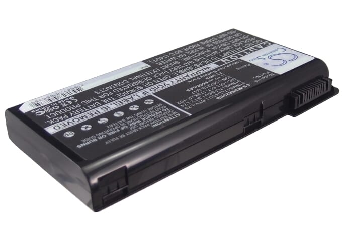 Laptop Accu 6600mAh - Image 2