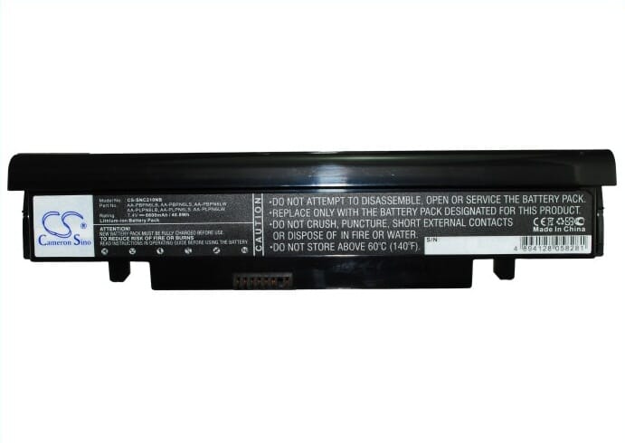 Laptop Accu 6600mAh - Image 2