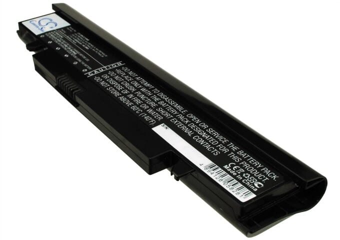 Laptop Accu 6600mAh - Image 5