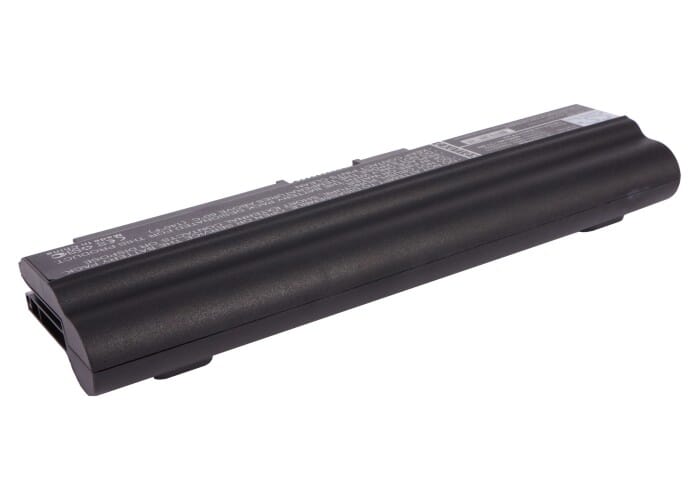 Laptop accu 6600mAh - Image 2