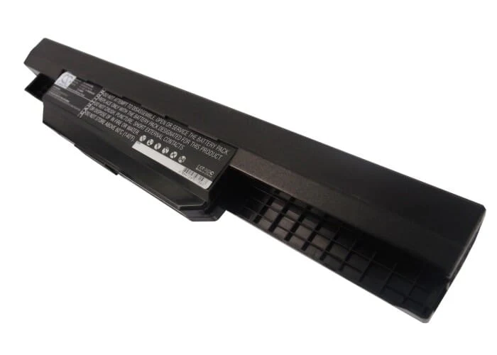 Laptop Accu 6600mAh - Image 2
