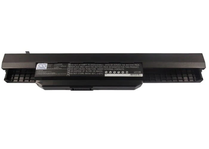 Laptop Accu 6600mAh - Image 5