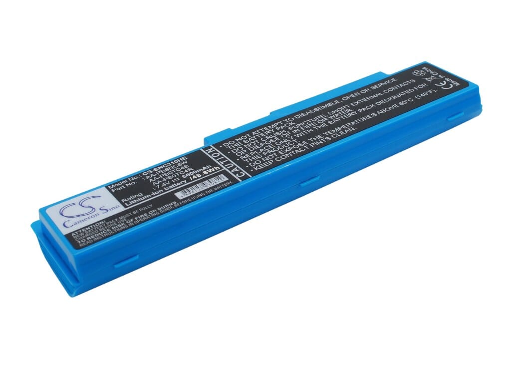 Laptop Accu 6600mAh - Image 3