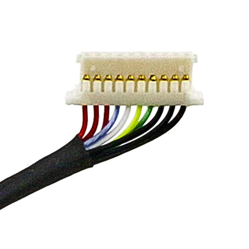 Laptop Accu 7.6V 4400mAh - Image 4