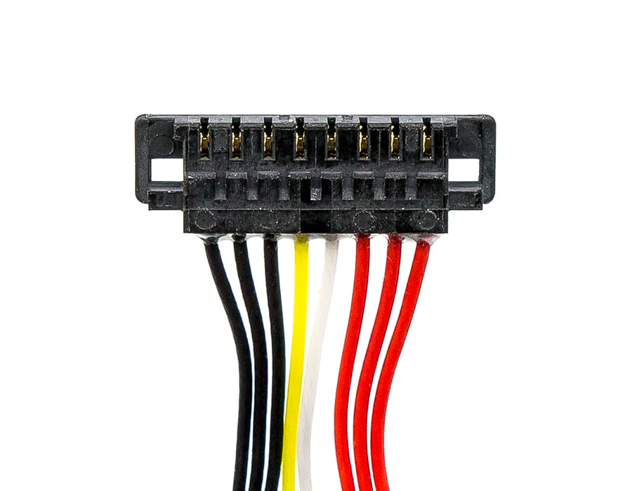 Laptop Accu 7.6V 4800mAh - Image 4