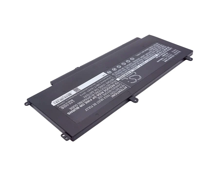 Laptop Accu 7500mAh - Image 5