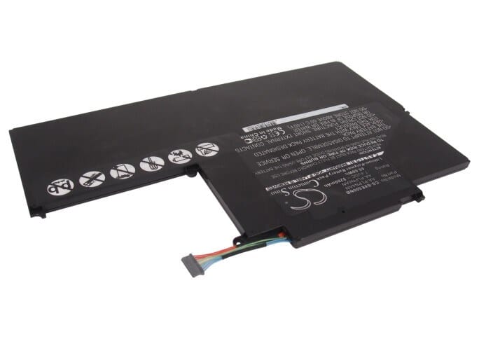 Laptop Accu 8200mAh - Image 2
