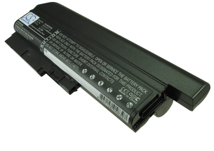 Laptop accu 8800mAh - Image 2