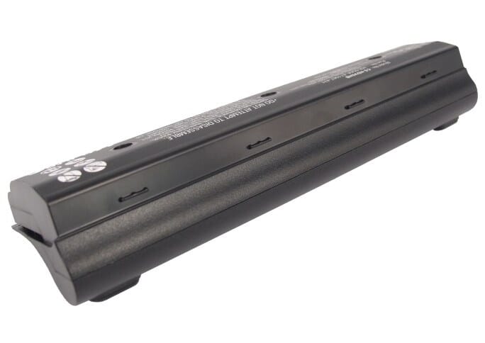 Laptop Accu Extended 6600mAh - Image 2