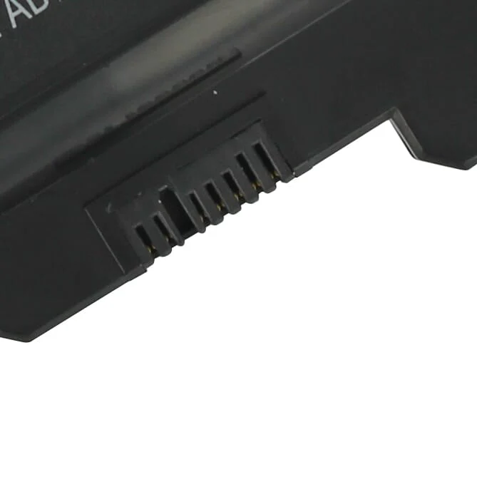 Laptop Accu Extended 6600mAh - Image 3