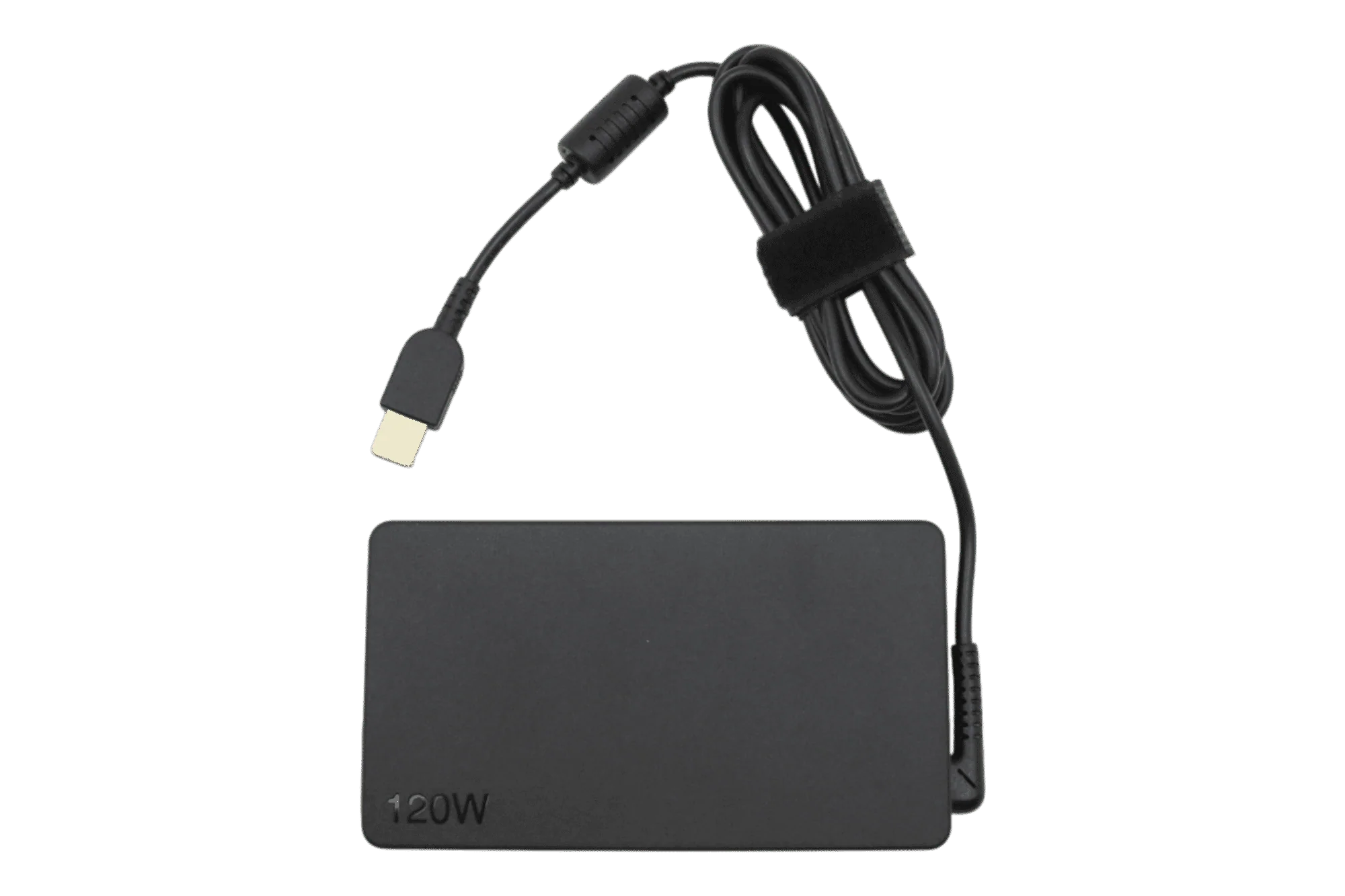 Lenovo Laptop AC Adapter 120W - Image 4
