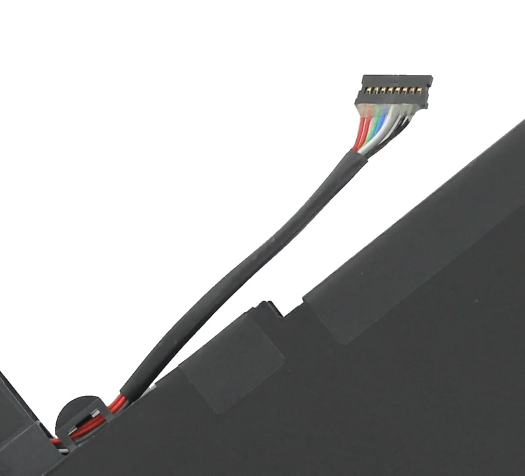 Lenovo Laptop Accu - Image 3