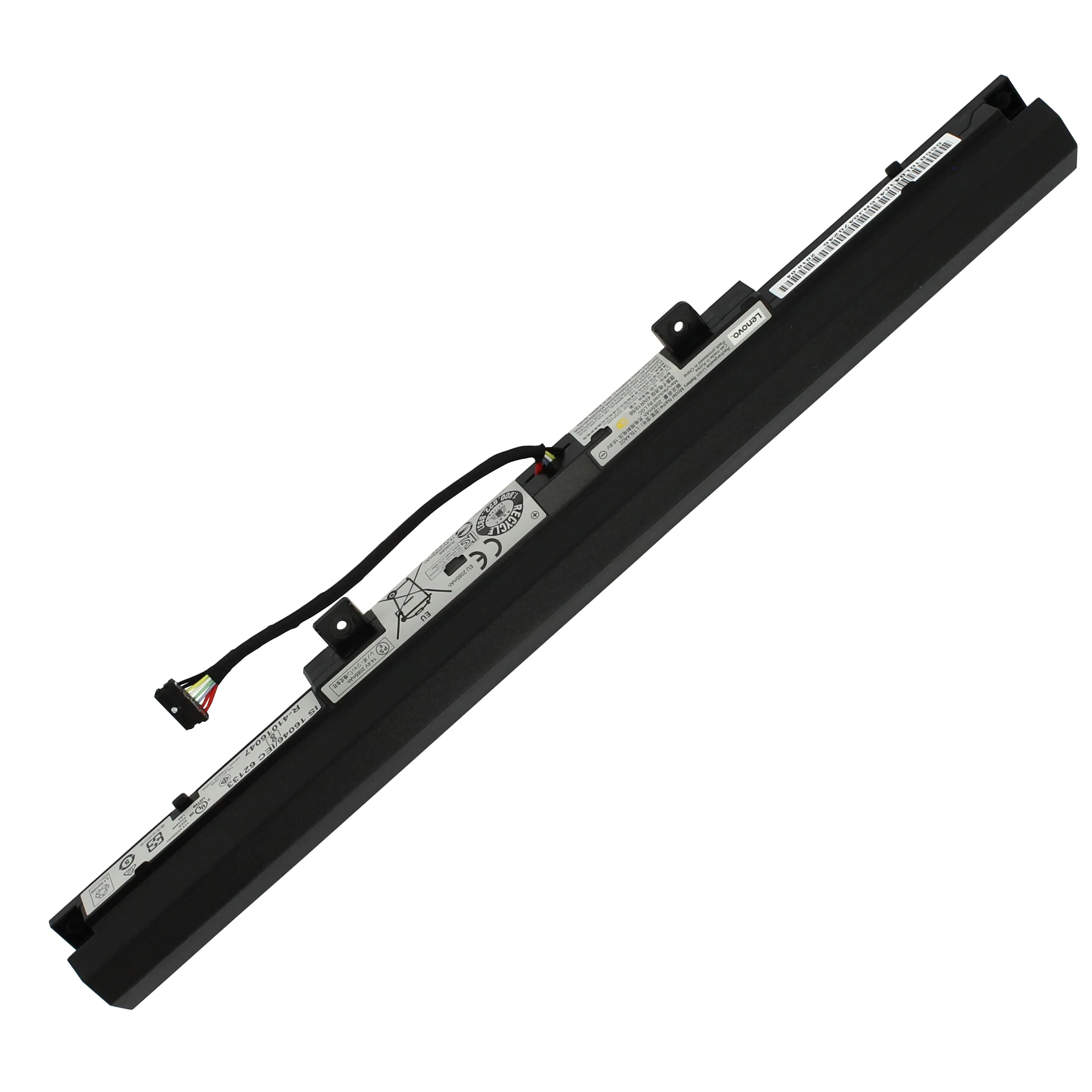 Lenovo Laptop Accu 2200mAh - Image 2