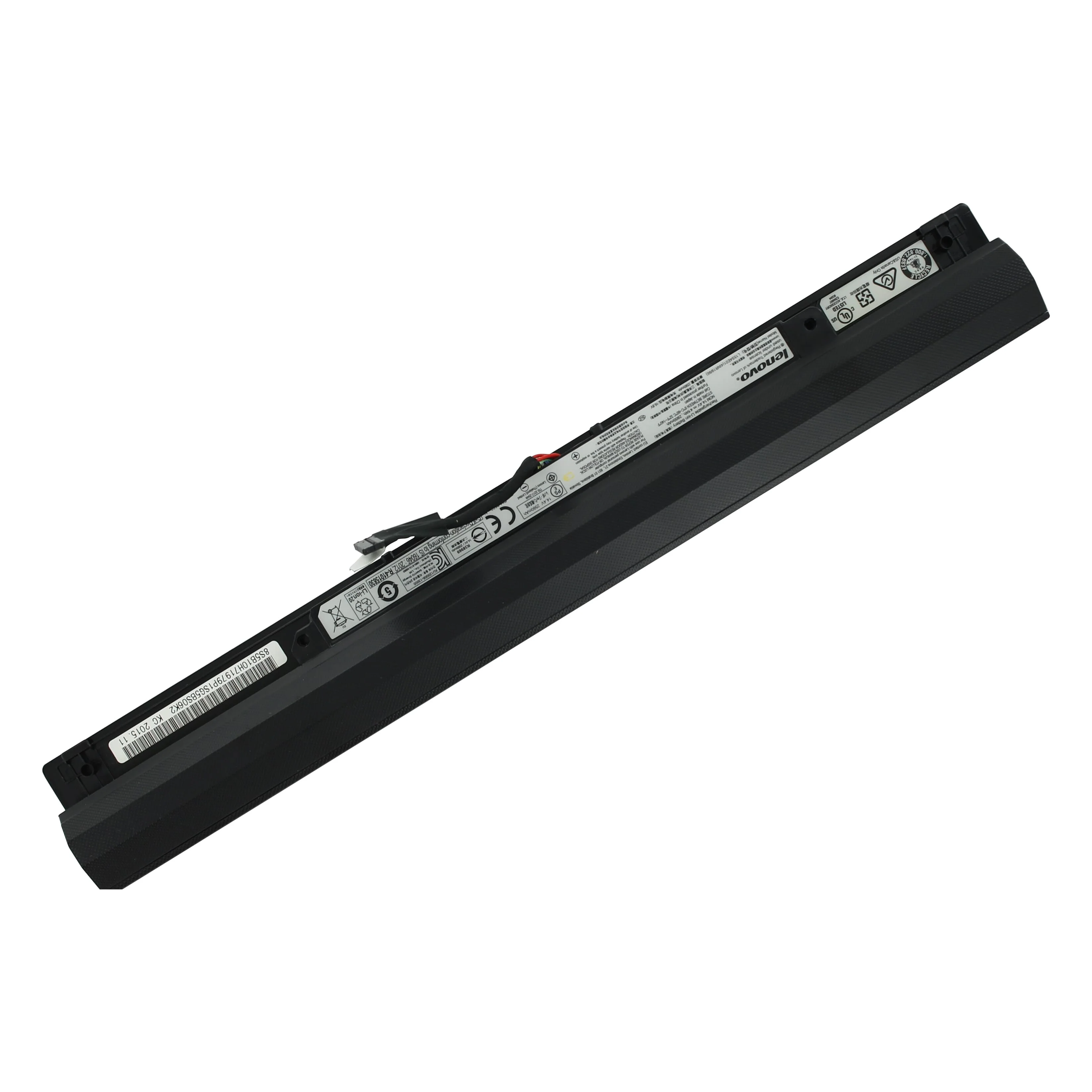 Lenovo Laptop Accu 2900 mAh - Image 2