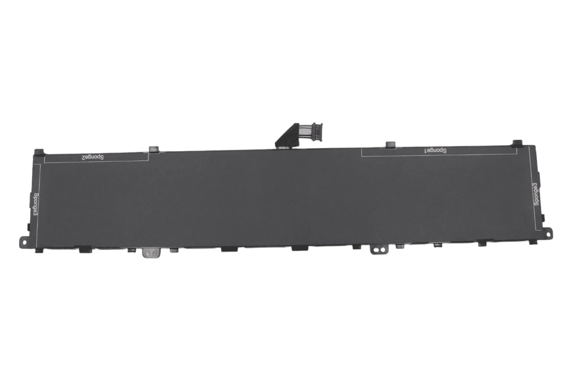 Lenovo Laptop Accu - Image 2