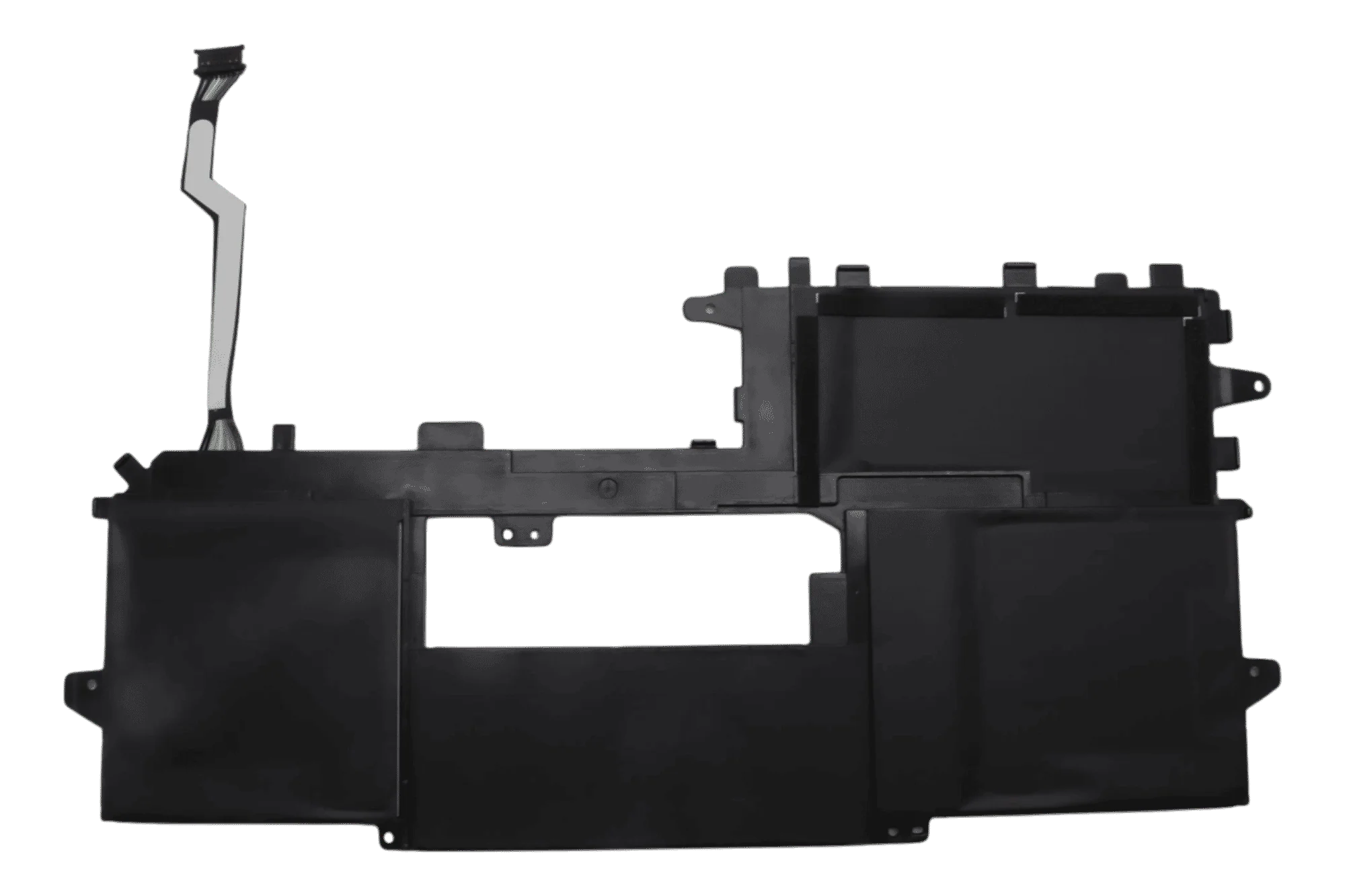 Lenovo Laptop Accu 5695mAh - Image 2