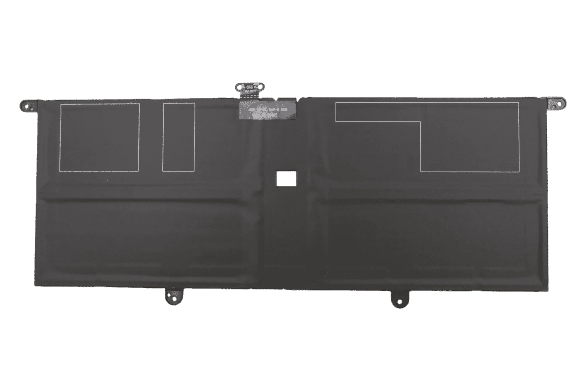 Lenovo Laptop Accu 8050mAh - Image 2