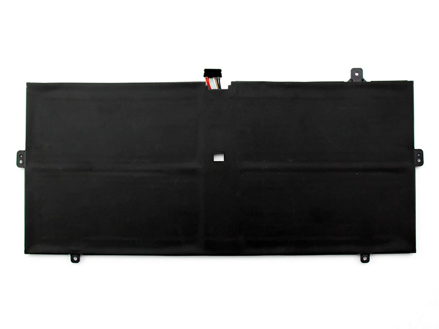 Lenovo Laptop Accu 8800mAh - Image 2