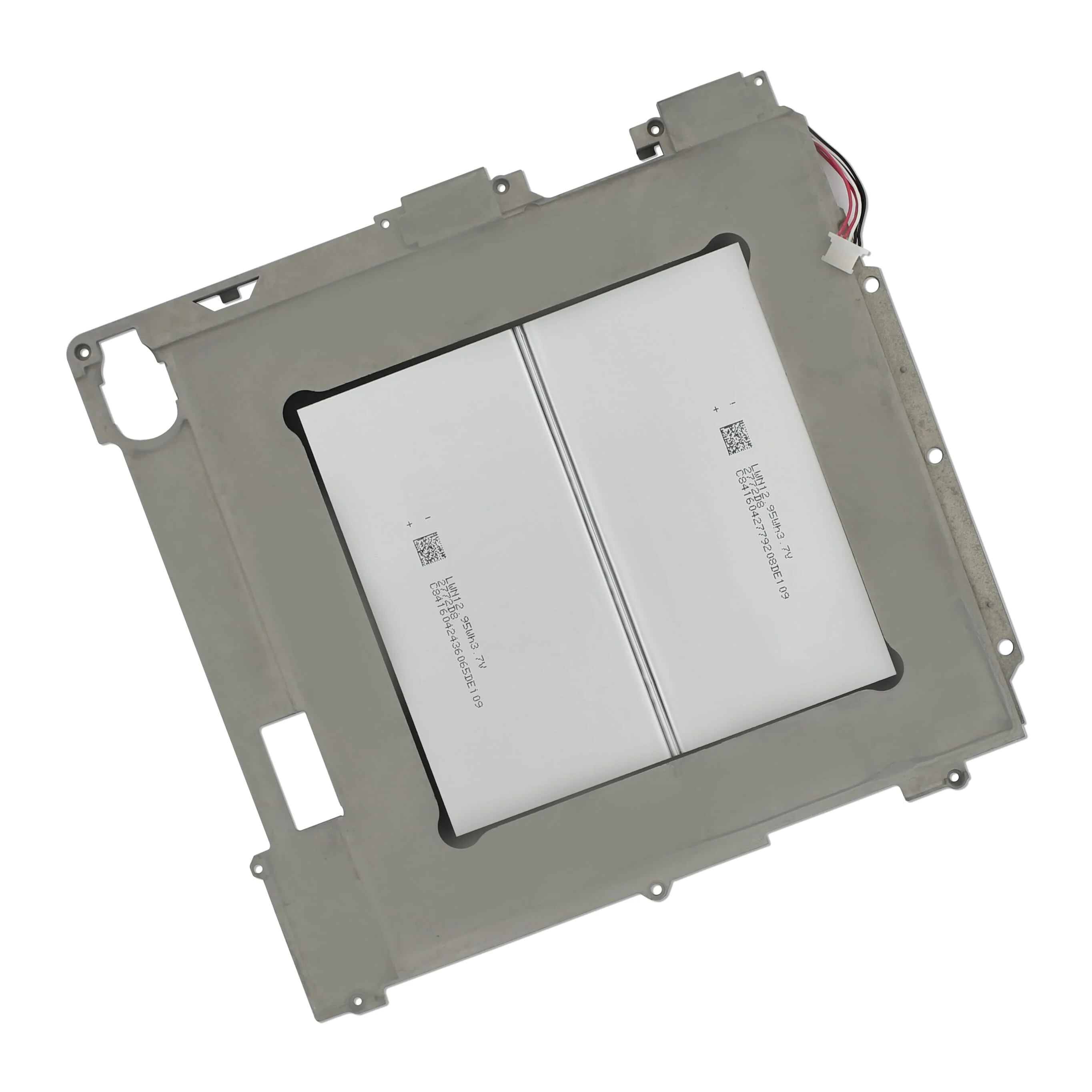 Lenovo Laptop Accu incl. Bracket 7000mAh - Image 3