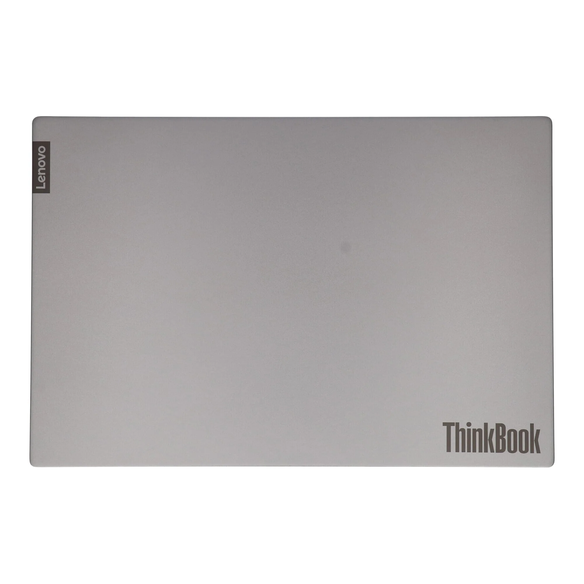 Lenovo Laptop Behuizing LCD Scherm Achterkant - Zilver - Image 3