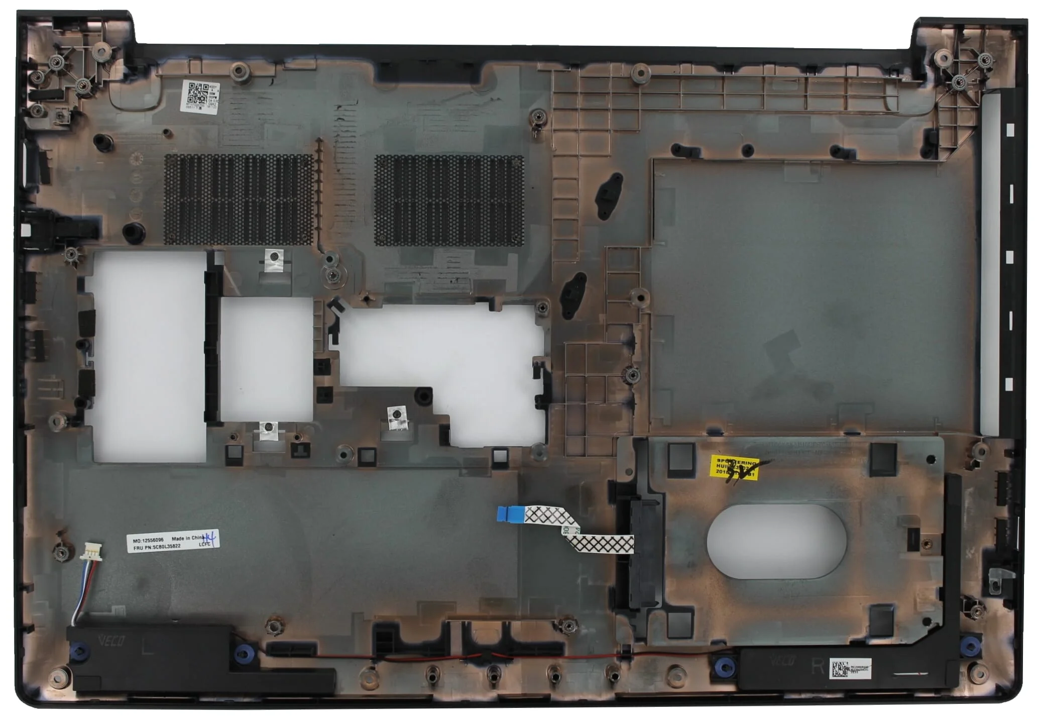 Lenovo Laptop Bottom Cover - Image 2