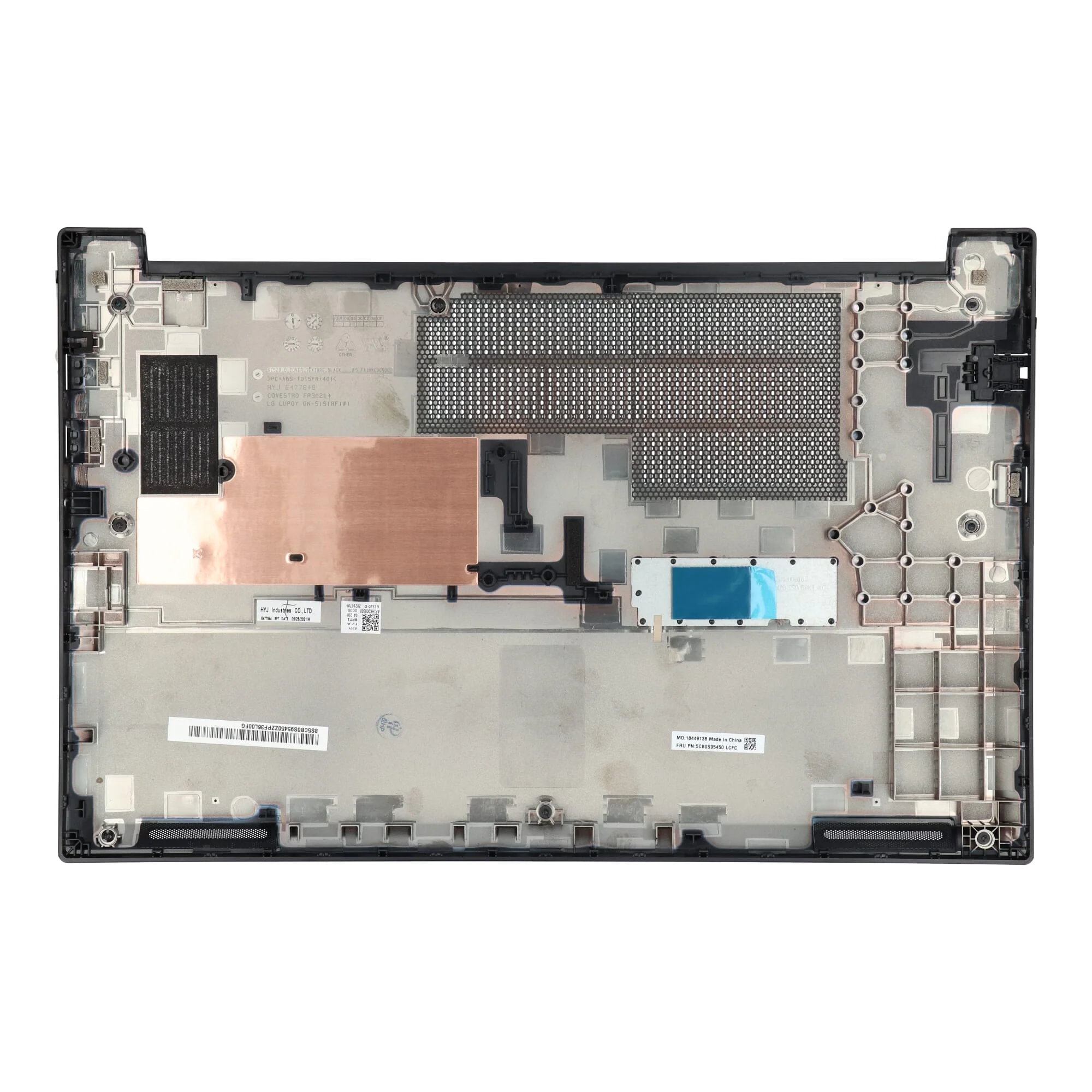 Lenovo Laptop Bottom Cover - Image 2