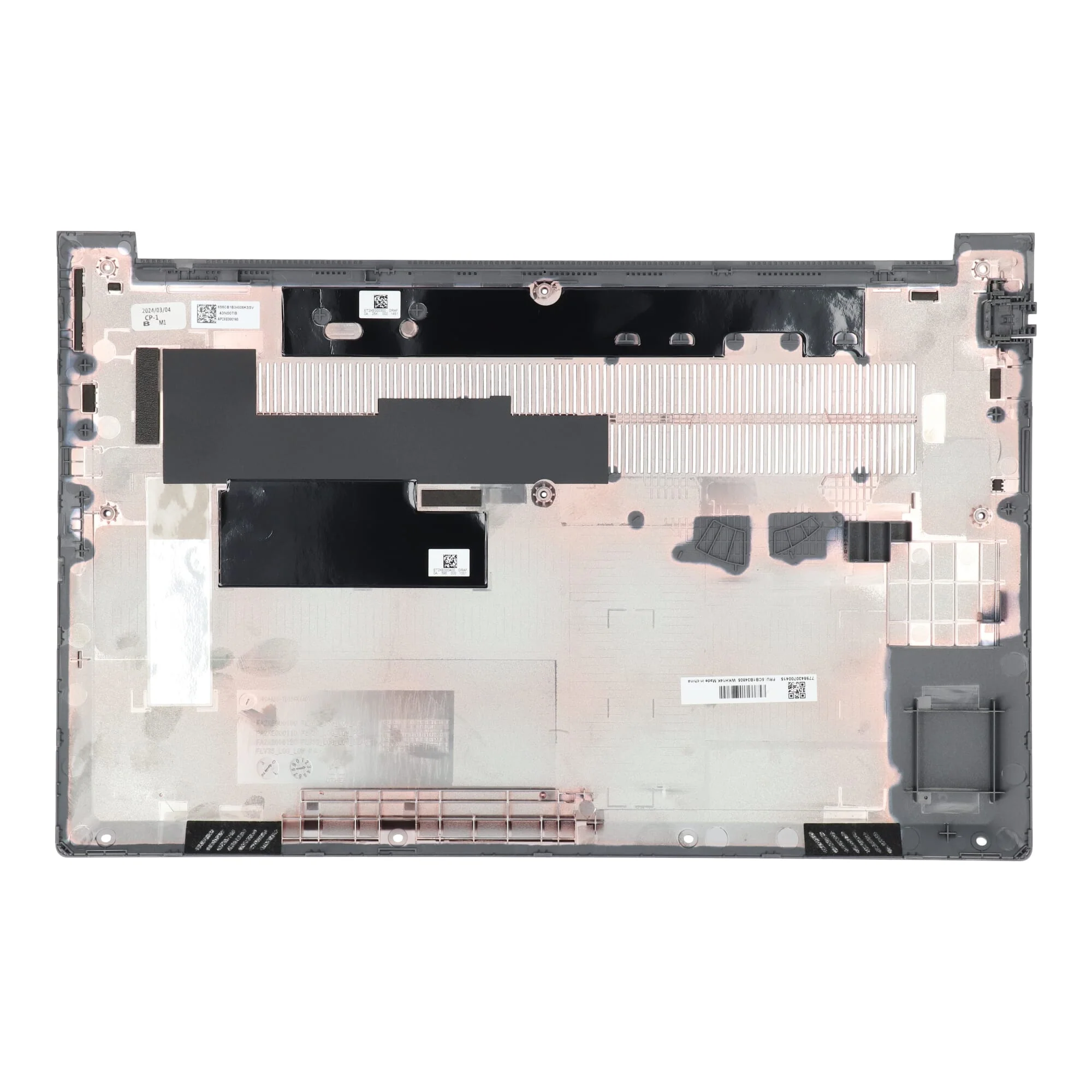Lenovo Laptop Bottom Cover - Image 2