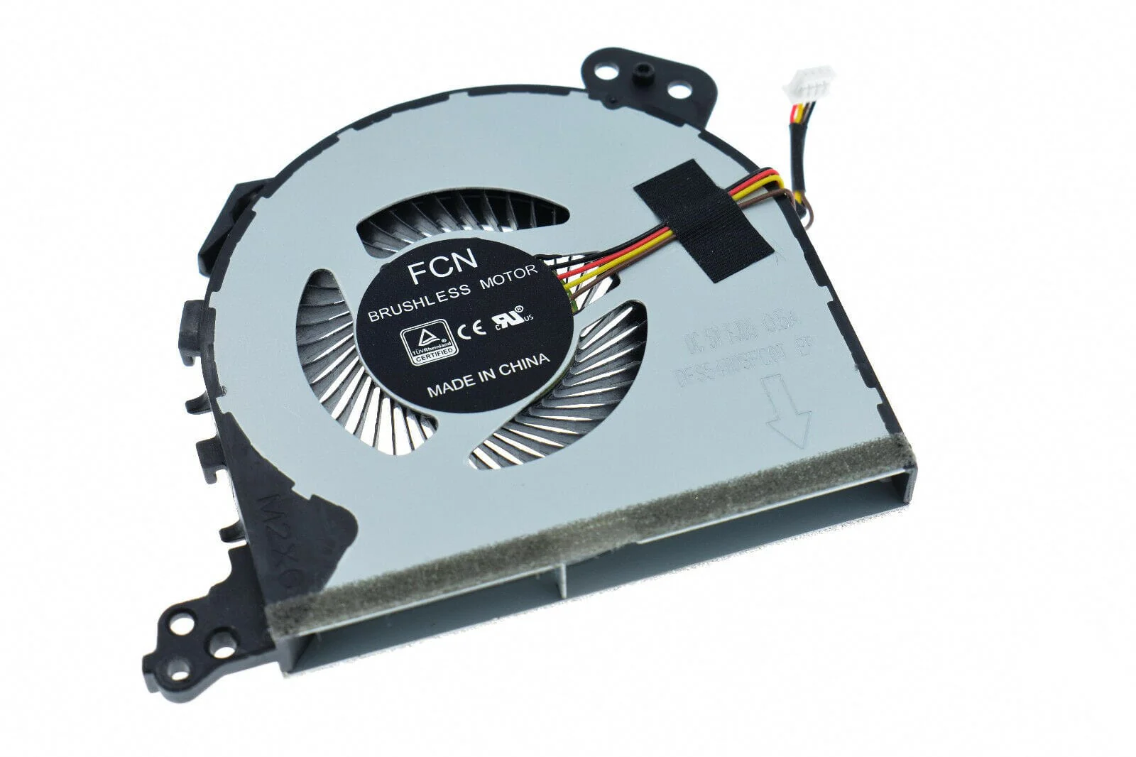 Lenovo Laptop Fan CPU - Image 2