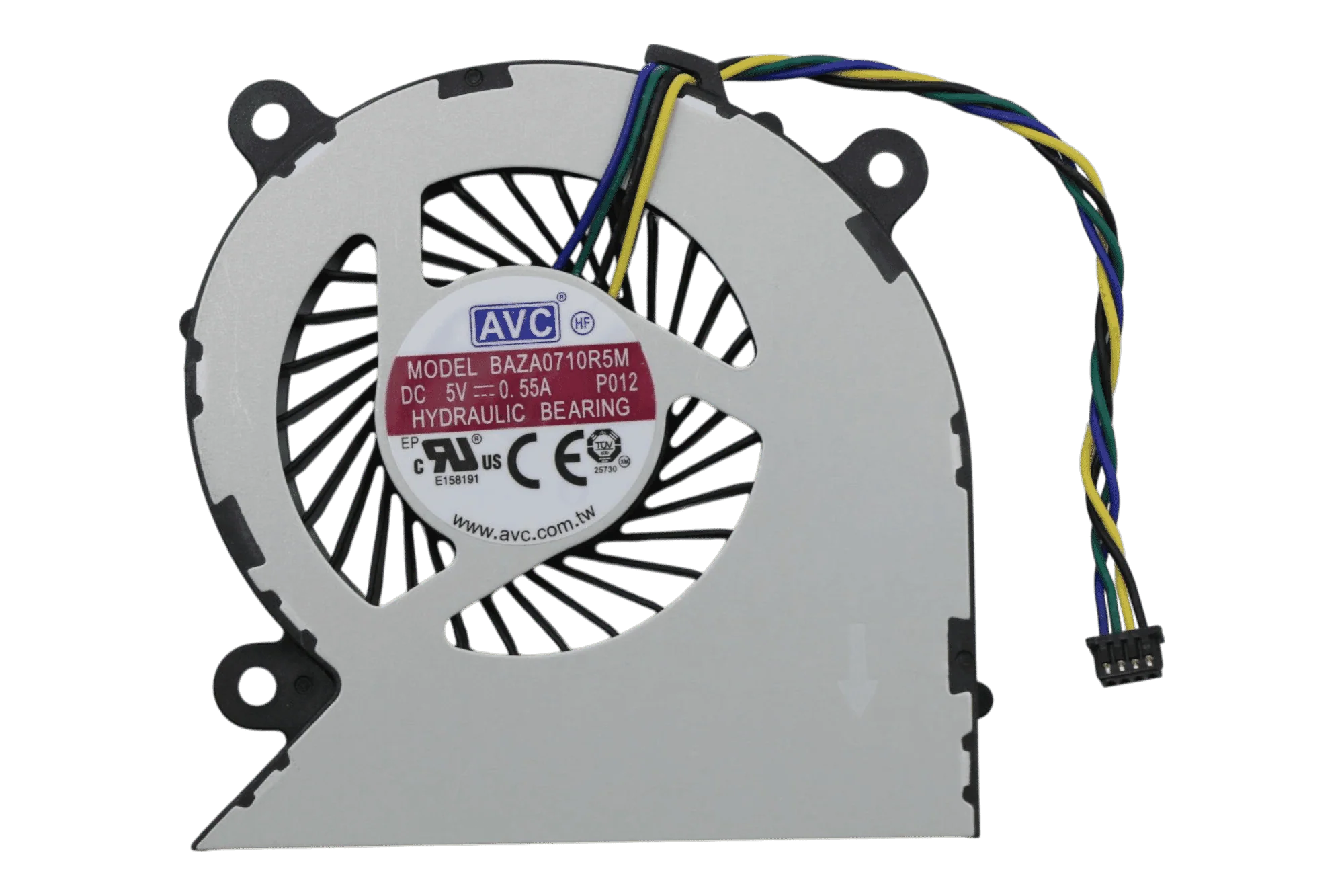 Lenovo Laptop Koeler incl. Heatsink - Image 2