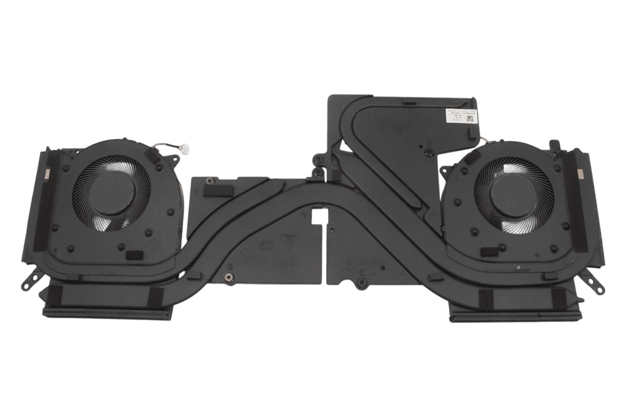 Lenovo Laptop Koeler incl. Heatsink - Image 3