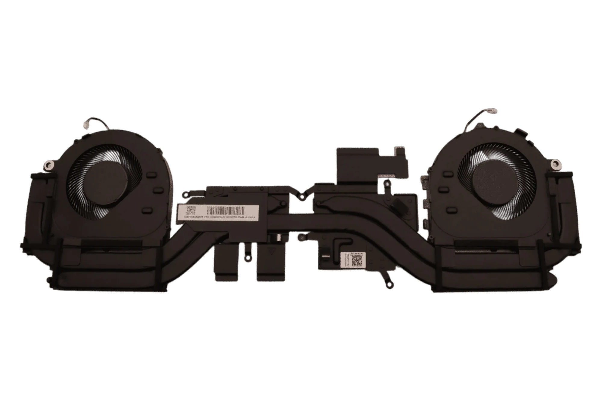 Lenovo Laptop Koeler incl. Heatsink