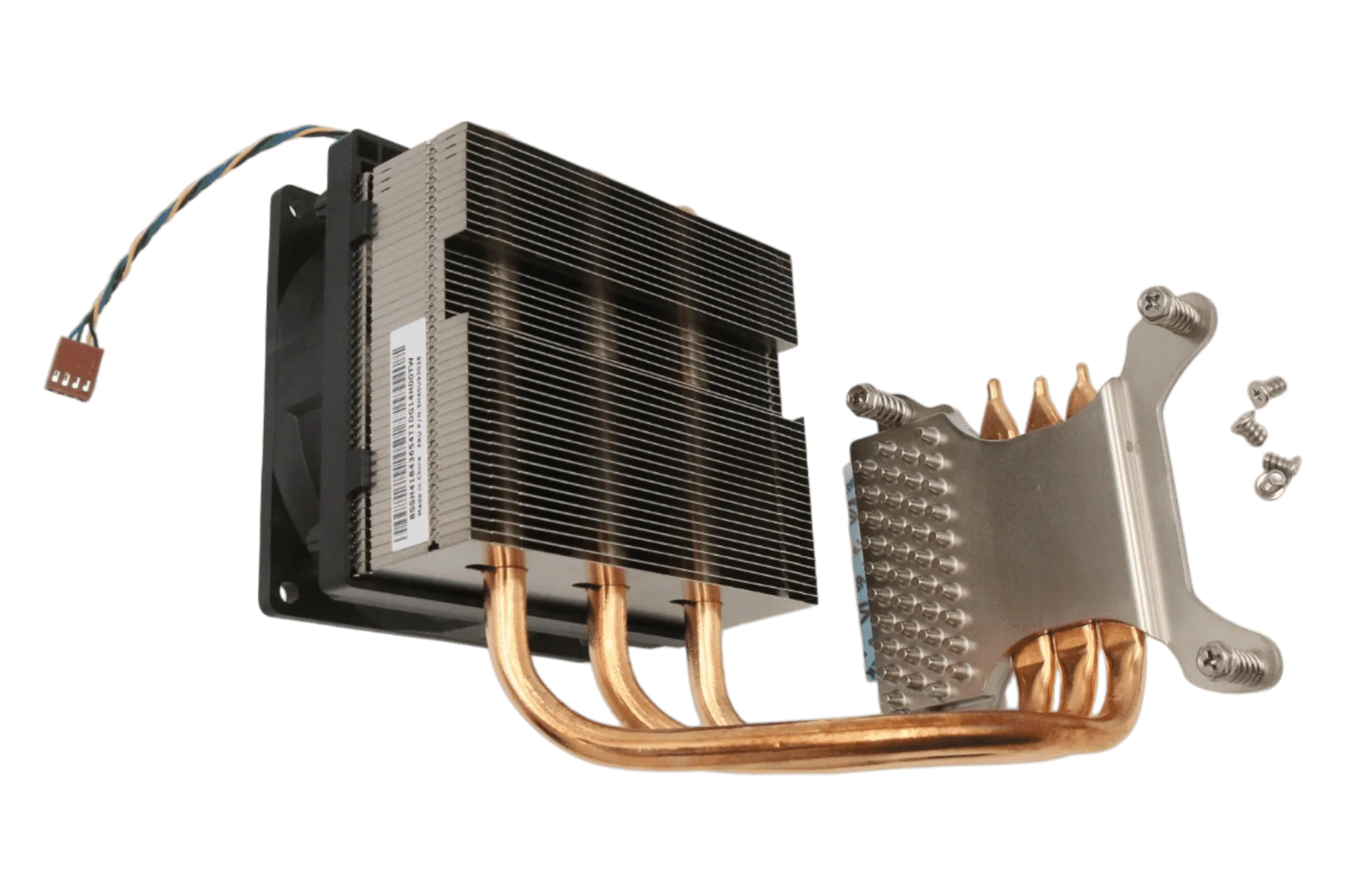 Lenovo Laptop Koeler incl. Heatsink - Image 2