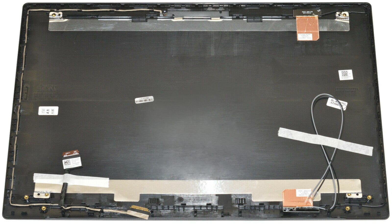 Lenovo Laptop LCD Back Cover - Image 2
