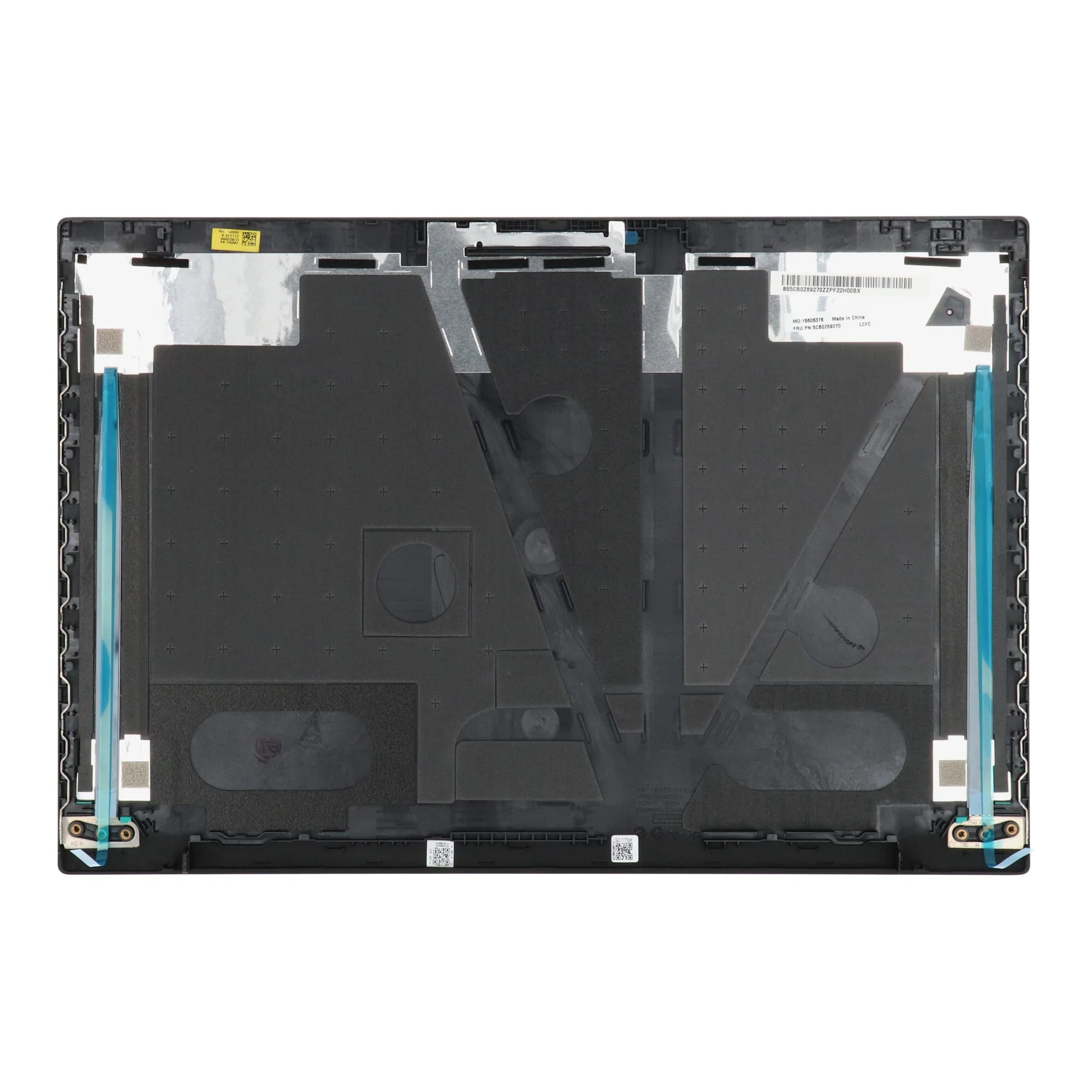 Lenovo Laptop LCD Back Cover - Image 2