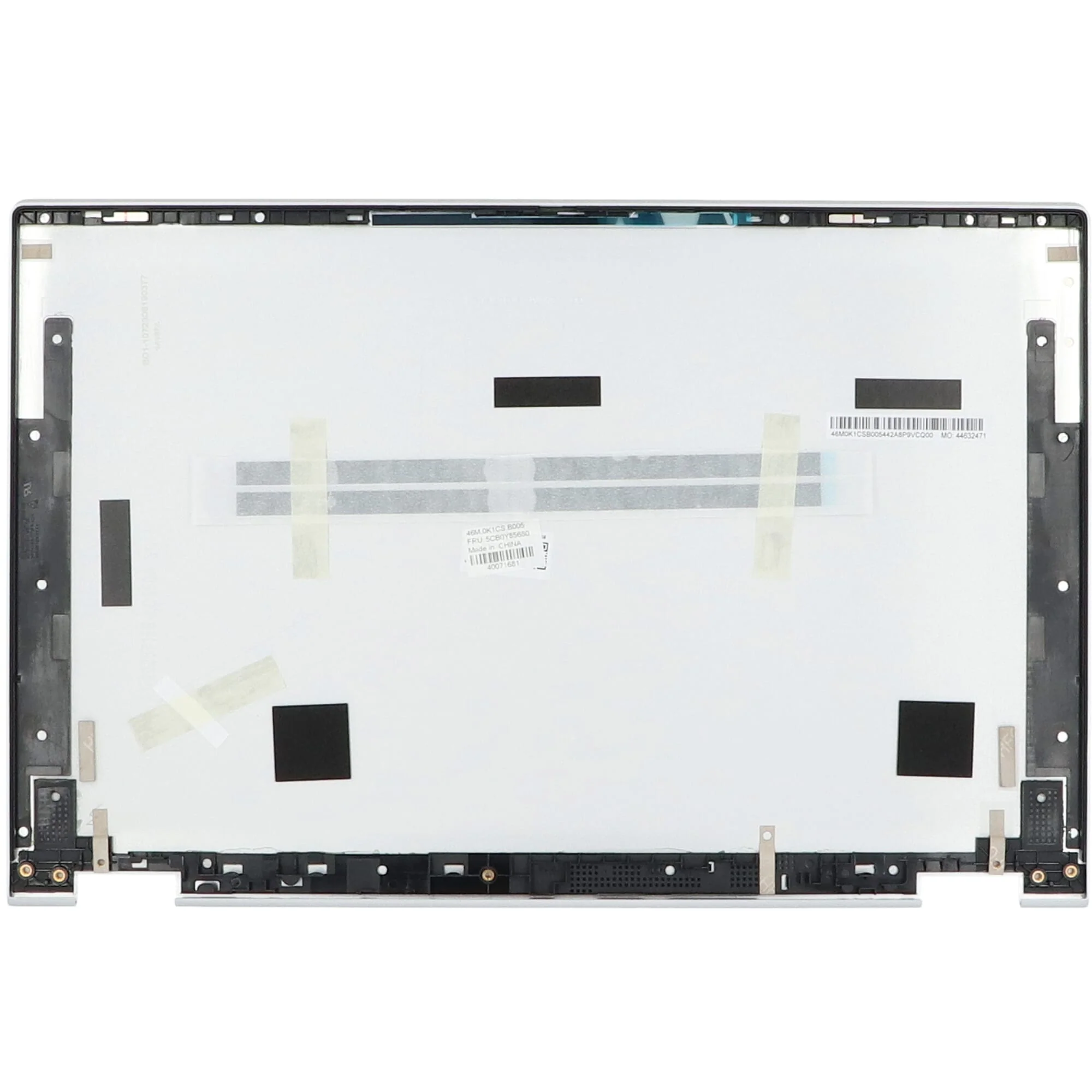 Lenovo Laptop LCD Back Cover - Image 2
