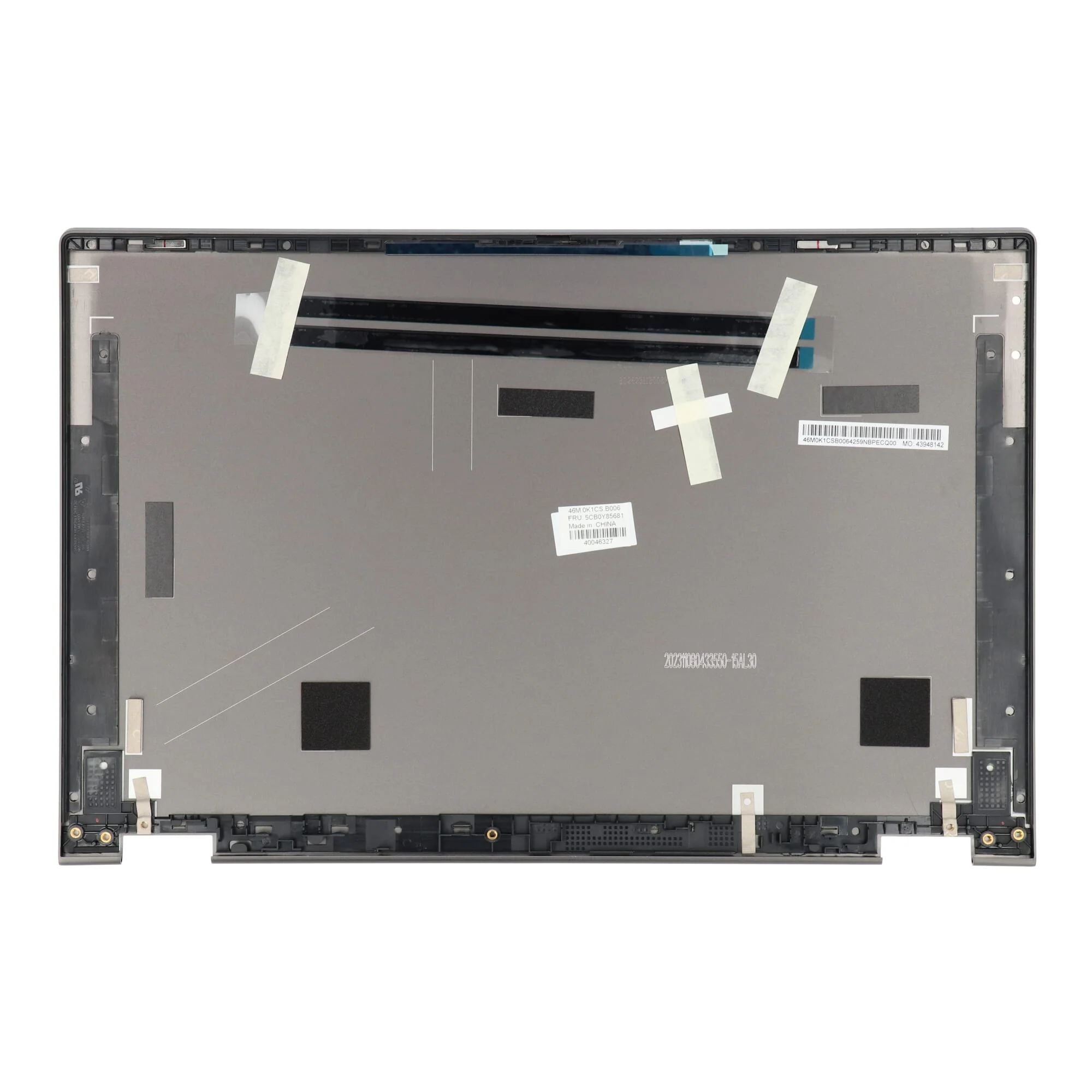 Lenovo Laptop LCD Back Cover - Image 4