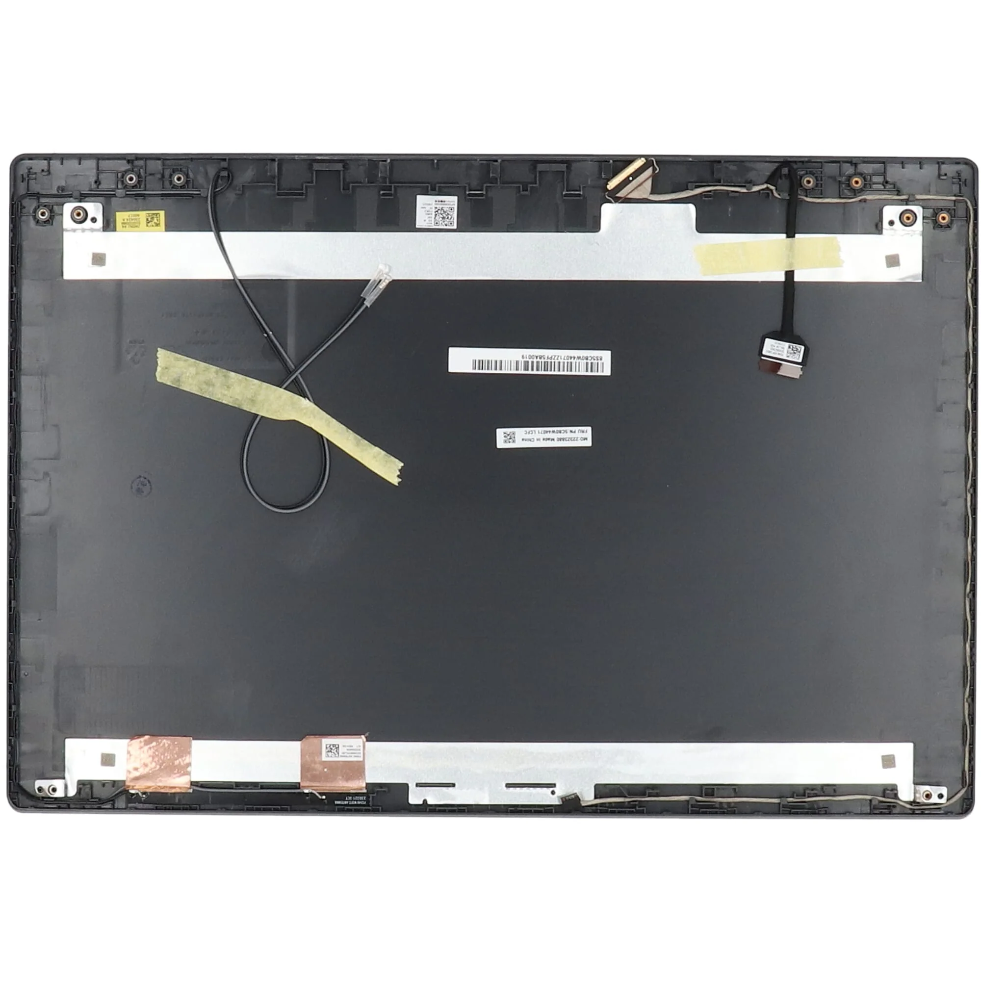 Lenovo Laptop LCD Back Cover - Image 2