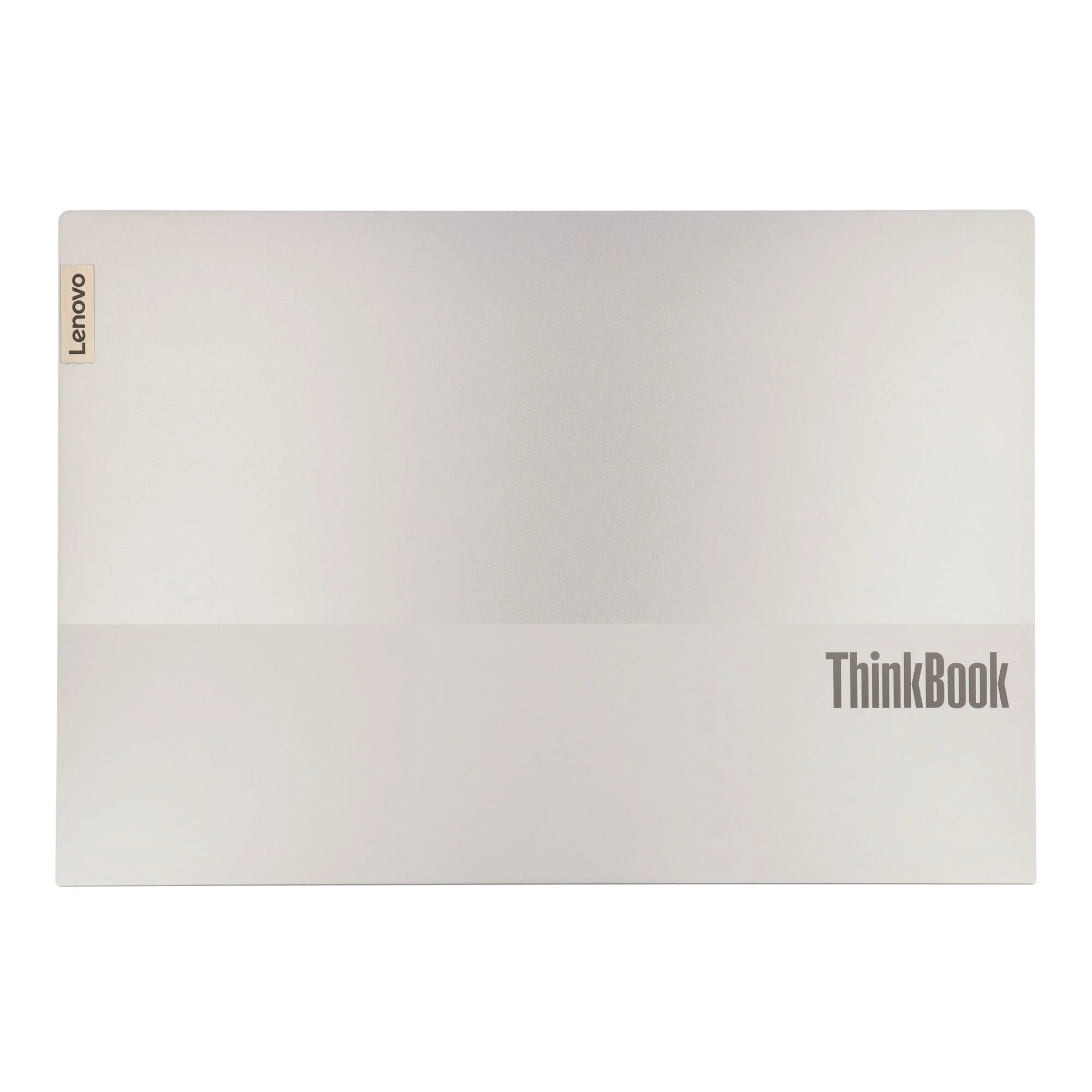 Lenovo Laptop LCD Back Cover, FHD - Grijs